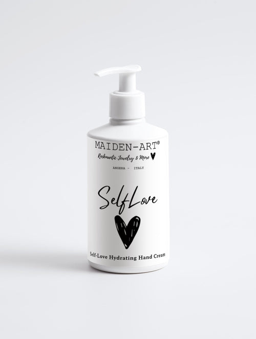 LumiEmbrace – Hydrating Hand Cream