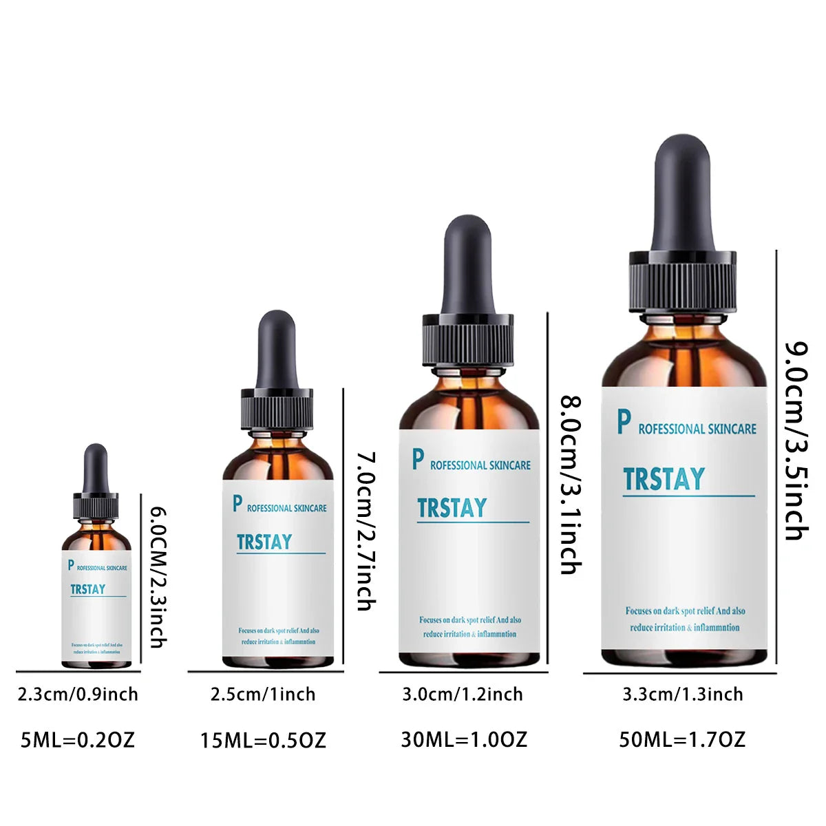 Retinol Serum Anti Wrinkle Facial Serum-4