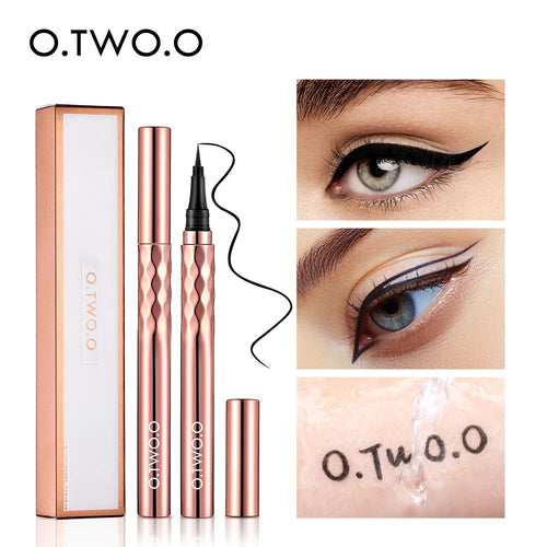 LumiLine – Precision Waterproof Eyeliner