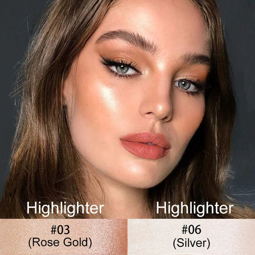 LumiSculpt — Seamless Glow Contour Stick