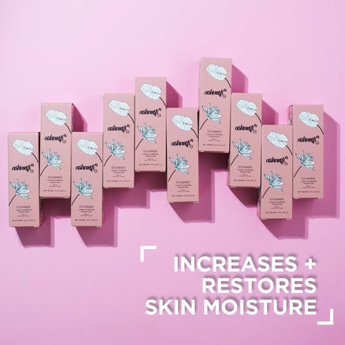 LumiCare – Stunner Liquid Coverage Foundation