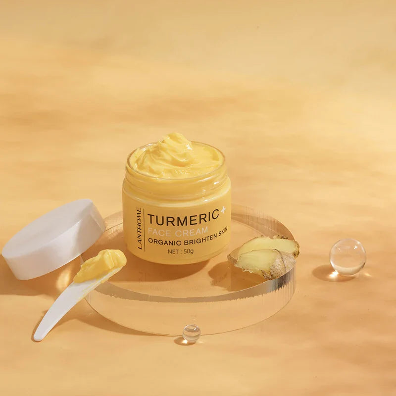 Turmeric Face Care Sets-4