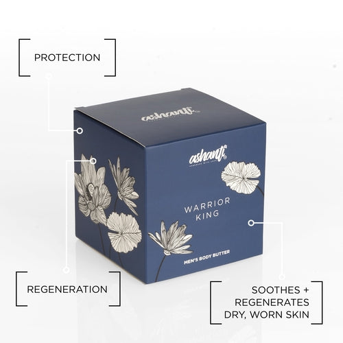 LumiPrime – Men’s Hydrating Body Butter