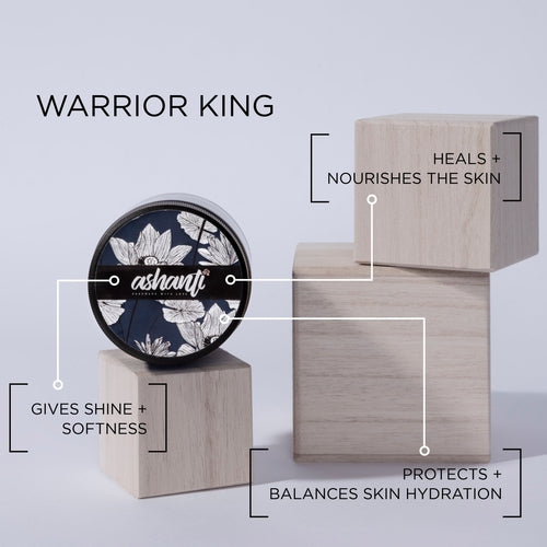 LumiPrime – Men’s Hydrating Body Butter