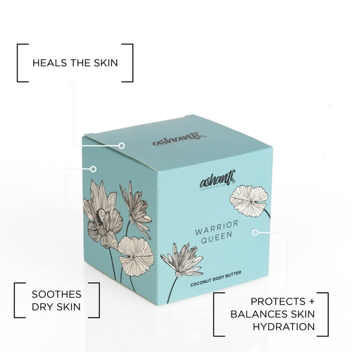 LumiCoco – Deep Nourishing Body Butter