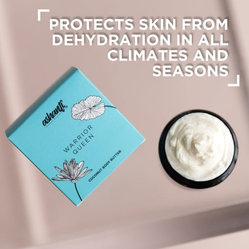 LumiCoco – Deep Nourishing Body Butter