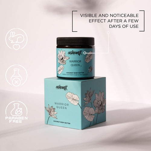 LumiCoco – Deep Nourishing Body Butter