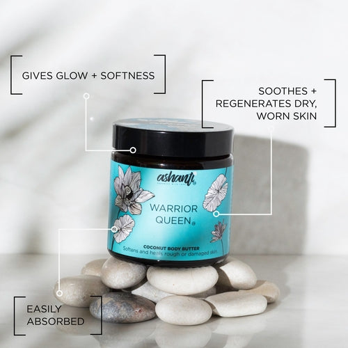 LumiCoco – Deep Nourishing Body Butter