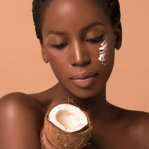 LumiCoco – Deep Nourishing Body Butter
