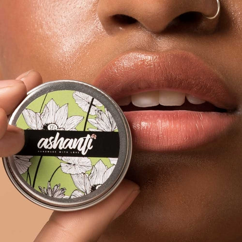 LumiLips – Lime Glow Balm