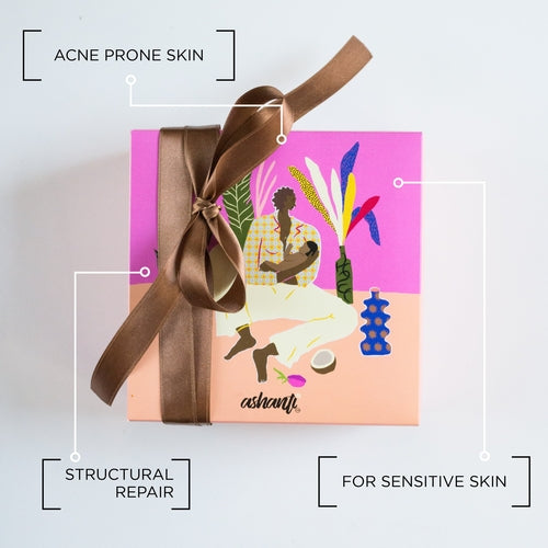 LumiLove – Premium Self-Care Gift Box