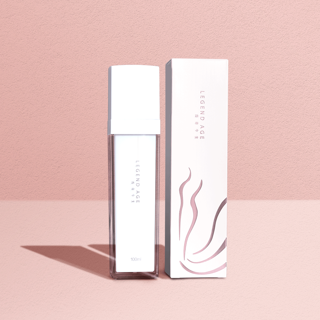 Emulsion Spray | Hydrating Face Mist & Essence | Anti-Acne, Spot Removal & Skin Rejuvenation | Legend Age-0