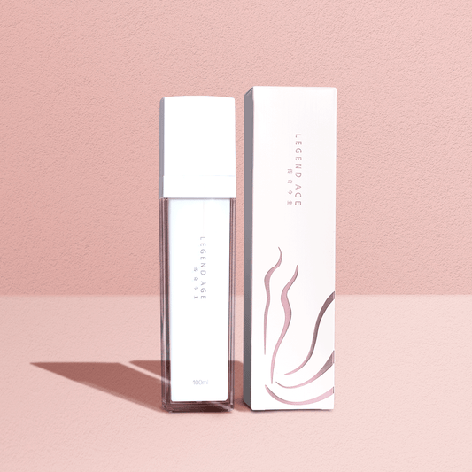 Emulsion Spray | Hydrating Face Mist & Essence | Anti-Acne, Spot Removal & Skin Rejuvenation | Legend Age-0