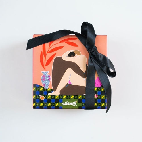 LumiDuo – Lovers Care Set