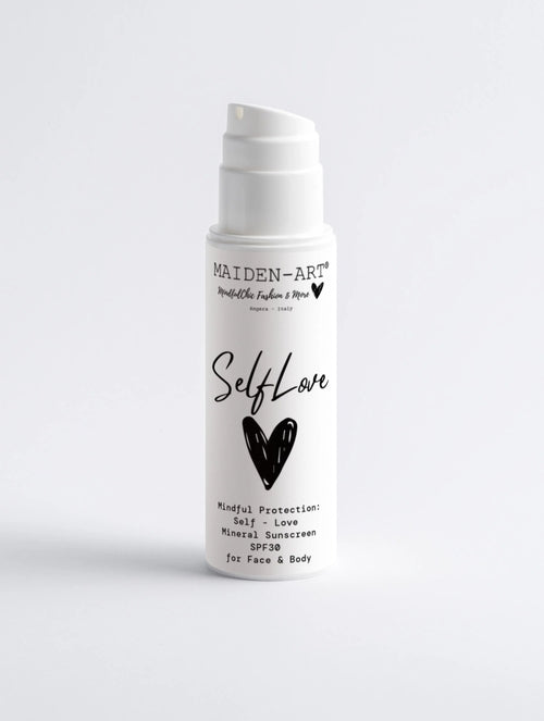 LumiShield – Mineral SPF30 Face & Body