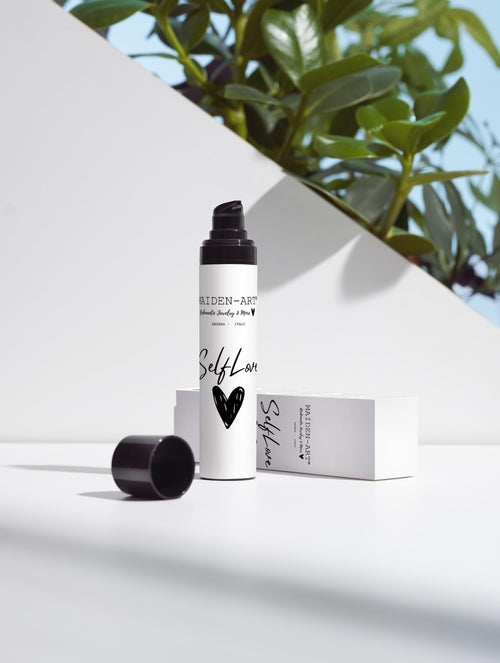LumiHydra Day Cream – Glow from Within