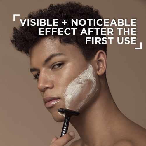 LumiEase – Nourishing Shave Cream