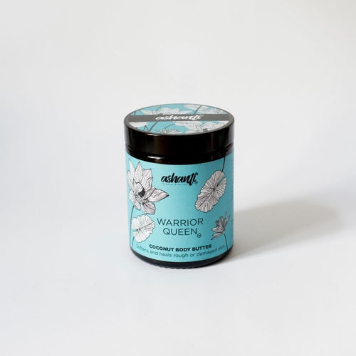 LumiCoco – Deep Nourishing Body Butter