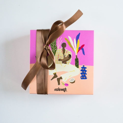 LumiLove – Premium Self-Care Gift Box
