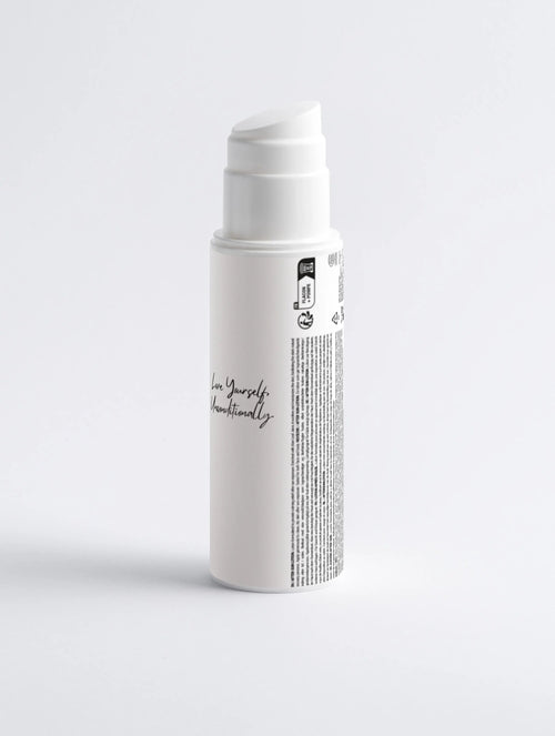 LumiCalm – After-Sun Soothing Lotion