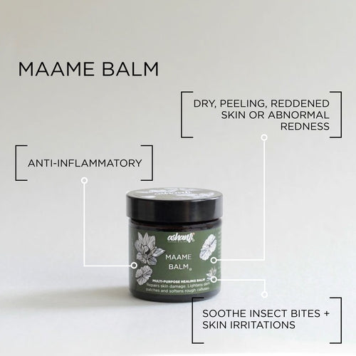 LumiRestore – Multi-Purpose Healing Balm