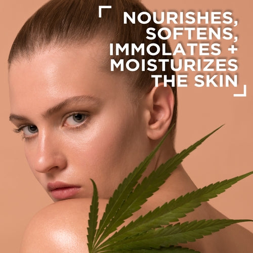 LumiRestore – Multi-Purpose Healing Balm