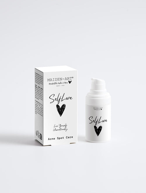 LumiPurity – Acne Spot Serum