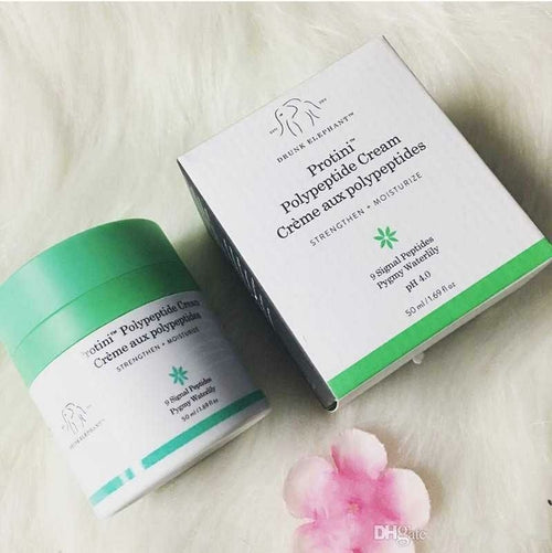 LumiLift – Polypeptide Repair Cream
