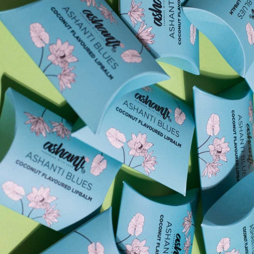 LumiBalm – Coconut Kiss Lip Balm
