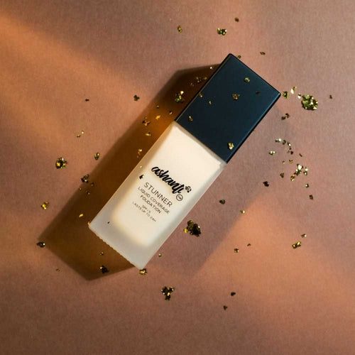 LumiCare – Stunner Liquid Coverage Foundation