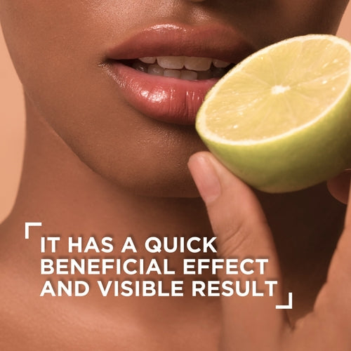 LumiBalm – Pineapple Glow Lip Balm