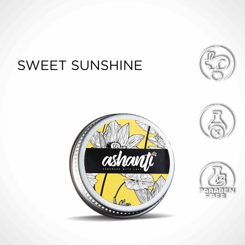 LumiBalm – Pineapple Glow Lip Balm